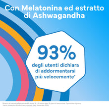 Carica l'immagine nel visualizzatore di Gallery, UPSA x Nourished Sleep, 60 Gummies, 2 Confezioni, Melatonina e Ashwagandha