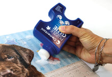 Carica l'immagine nel visualizzatore di Gallery, Clementoni - Colla per Puzzle Liquida, 1 Barattolo di Colla 200ml, Utile ad Incorniciare Puzzle con Applicatore in Spugna, Asciugatura Rapida, Accessori Puzzle Adulti e Bambini, Made in Italy, 37044