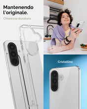 Carica l'immagine nel visualizzatore di Gallery, Spigen Cover Ultra Hybrid per Samsung Galaxy A57 5G