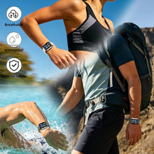 Carica l'immagine nel visualizzatore di Gallery, Cinturino di Sportivo Compatibile con Redmi Watch 6 Active/6 Lite