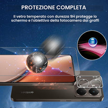 Carica l'immagine nel visualizzatore di Gallery, Lutree per Realme P3 5G Vetro Temperato, 2+2 Pezzi