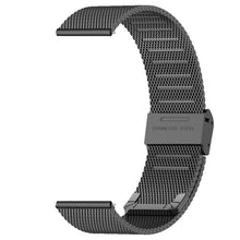 Carica l'immagine nel visualizzatore di Gallery, Cinturino in Metallo Compatibile con Xiaomi Redmi Watch 5 Active e 5 Lite