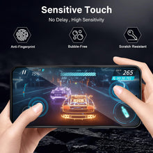 Carica l'immagine nel visualizzatore di Gallery, Privacy Pellicola Vetro Temperato per Xiaomi Redmi Note 17 Pro Max