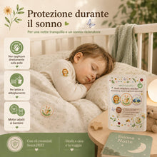 Carica l'immagine nel visualizzatore di Gallery, 96 Pezzi Cerotti Antizanzare Adulti - Cerotto Sticker Zanzare Adesivi Antizanzare per Vestiti e Oggetti, Accessori Campe