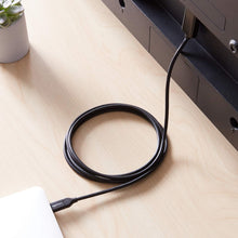 Carica l'immagine nel visualizzatore di Gallery, Amazon Basics - Adattatore Cavo Unidirezionale da USB-C (Sorgente) a HDMI (Display), (Compatibile Thunderbolt 3) 4K a 30