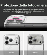 Carica l'immagine nel visualizzatore di Gallery, Ringke Fusion per Cover iPhone 18 Pro Max - Clear