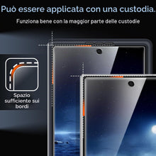 Carica l'immagine nel visualizzatore di Gallery, JETech Pellicola Protettiva per Galaxy Z Fold 8 Ultra/Z Fold 7