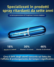 Carica l'immagine nel visualizzatore di Gallery, Spray Ritardante per Uomini, Spray Ritardante per Uomo,7ml