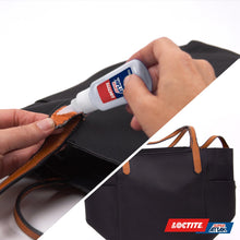 Carica l'immagine nel visualizzatore di Gallery, Loctite Super Attak XXL, Colla liquida multimateriale, 20 g