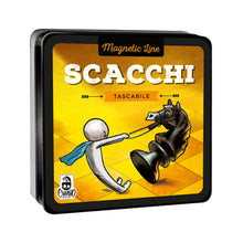 Carica l'immagine nel visualizzatore di Gallery, Cranio Creations - Magnetic Line, Scacchi