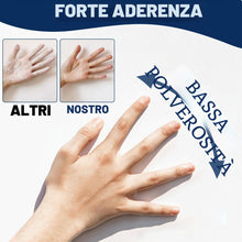 Carica l'immagine nel visualizzatore di Gallery, AstraVox Roller Paint Bianco, Pittura Bianca a Base d'Acqua Per Pareti e Soffitti, Kit Rullo Integrato Per Coprire Effic