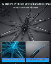 Carica l'immagine nel visualizzatore di Gallery, BIXUAN Parabrezza Parasole Compatibile con Toyota C-HR CHR 2024 2025 2026 Ombrello Parabrezza Auto Parasole Frontale Par