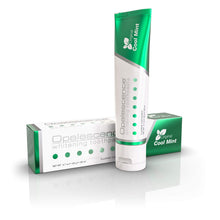 Carica l'immagine nel visualizzatore di Gallery, Opalescence Whitening Toothpaste Flouride Cool Mint 133g, Confezione da 4 (4x 4.7oz)