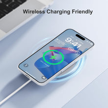 Carica l'immagine nel visualizzatore di Gallery, memumi 0.3mm Custodia Ultra Sottile per iPhone Air, Morbida al tatto, Cover Posteriore Morbida e Leggera, Design Minimal