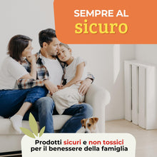Carica l'immagine nel visualizzatore di Gallery, Albagarden – Colla per Topi Extra Forte, Atossica e Inodore - Colla topicida per Trappola Adesiva per Roditori, Scarafag
