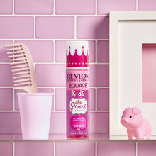 Carica l'immagine nel visualizzatore di Gallery, REVLON PROFESSIONAL EQUAVE KIDS PRINCESS