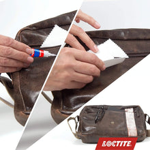 Carica l'immagine nel visualizzatore di Gallery, Loctite Scollatutto, Rimuovi colla in tubetto per tutte le superfici, Rimuove qualsiasi colla cianoacrilica, colla gel, colla trasparente, Rimuovi etichette e residui adesivi, 1x5g