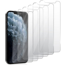 Carica l'immagine nel visualizzatore di Gallery, New Horrizon Confezione da 6 pellicole protettive per iPhone 11 e XR