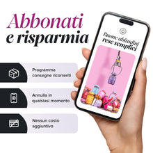 Carica l'immagine nel visualizzatore di Gallery, Vitamina B12 Bambini | 30 Gommose | Complesso di Vitamina B | Novomins
