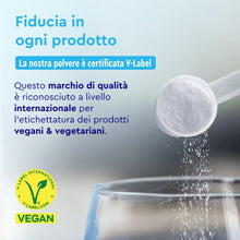 Carica l'immagine nel visualizzatore di Gallery, Magnesio Citrato in Polvere 600g - Per Muscoli, Nervi ed Equilibrio Elettrolitico* - Magnesio Elementare Ideale per Spor