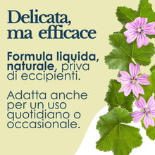 Carica l'immagine nel visualizzatore di Gallery, ERBEX Mucillagine di Malva e Altea 200 ml Integratore Alimentare Liquido