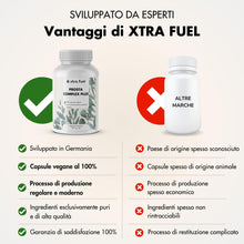 Carica l'immagine nel visualizzatore di Gallery, Prosta Complex Plus - Serenoa repens - 180 capsule per la prostata