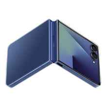 Carica l'immagine nel visualizzatore di Gallery, Samsung Clear Case custodia trasparente per Galaxy Z Flip7