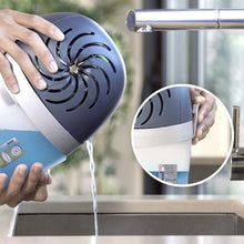Carica l'immagine nel visualizzatore di Gallery, Ariasana Aero 360° Ricarica per dispositivo Aero 360°, 2 tab da 450 g