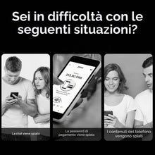 Carica l'immagine nel visualizzatore di Gallery, Holilo per Samsung Galaxy A35/A55 5G Vetro Temperato Privacy Pellicola Protettiva, 2 Pezzi Anti Spy Schermo Protezione S