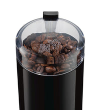 Carica l'immagine nel visualizzatore di Gallery, Bosch TSM6A013B Macina Caffè e Spezie, 180 W, Plastica, Nero