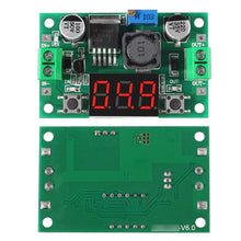 Carica l'immagine nel visualizzatore di Gallery, RUNCCI-YUN 2Pcs DC-DC Convertitore di tensione Buck Modulo di alimentazione Modulo step-down regolabile Modulo di alimen