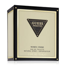 Carica l'immagine nel visualizzatore di Gallery, Guess Seductive for Women Eau de Toilette