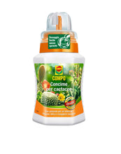 Carica l'immagine nel visualizzatore di Gallery, COMPO Concime Minerale Per Cactacee, Fertilizzante Specifico, 250ml