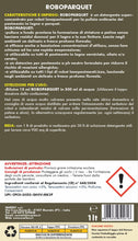 Carica l'immagine nel visualizzatore di Gallery, MARBEC Roboparquet 1LT