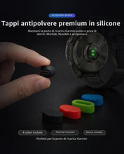 Carica l'immagine nel visualizzatore di Gallery, iDaPro Vetro Temperato per Garmin fenix 6 Pro / 6/6 Sapphire/6 Pro Solar