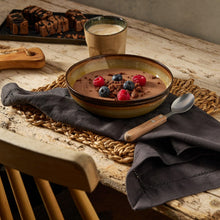 Carica l'immagine nel visualizzatore di Gallery, PROZIS Oatmeal Avena Integrale, 500 gr - gusti a scelta (brownie cioccolato)