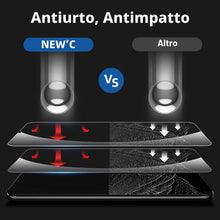 Carica l'immagine nel visualizzatore di Gallery, NEW'C Pellicola Vetro per Samsung Galaxy A22 4G, in Vetro Temperato