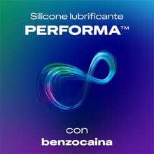 Carica l'immagine nel visualizzatore di Gallery, Durex Settebello Lunga Durata, Preservativo Ritardante per Lui, Vestibilità Regular, 12 Profilattici Lubrificati