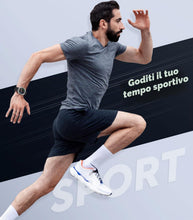 Carica l'immagine nel visualizzatore di Gallery, MoKo Cinturino Sportivo Compatibile con Samsung Galaxy Watch Ultra 2/1 47mm