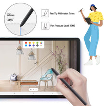 Carica l'immagine nel visualizzatore di Gallery, 15 Pezzi Punte per Samsung S Pen Galaxy Tab S10 Lite/FE+ Plus/Ultra/S9/S8