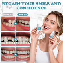 Carica l'immagine nel visualizzatore di Gallery, Cemento Dentale Definitivo, Kit per Otturazioni Dentali, 5g+5ml