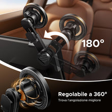 Carica l'immagine nel visualizzatore di Gallery, UGREEN Porta Cellulare Auto Magsafe per Tesla
