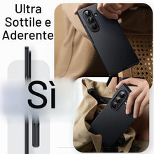 Carica l'immagine nel visualizzatore di Gallery, JETech Cover Slim per Samsung Galaxy Z Fold 7, Nero