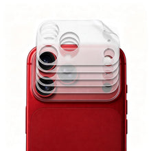 Carica l'immagine nel visualizzatore di Gallery, TINGYR Pellicola Base Obiettivo Compatibile con iPhone 18 Pro Max (6 Pezzi)