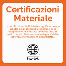 Carica l'immagine nel visualizzatore di Gallery, NOW Foods Methyl Folate, 1000mcg - 90 tabs