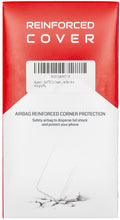 Carica l'immagine nel visualizzatore di Gallery, Cover Trasparente per Samsung Galaxy A31, Custodia Resistente in TPU, Anti Urto con Angoli Rinforzati, Protezione Bordi 