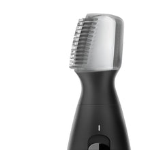 Carica l'immagine nel visualizzatore di Gallery, Braun Precision Trimmer, RIFINITORE BARBA, 2 Pettini inclusi, per una Rasatura Flessibile e Impeccabile, Senza Fili, Ide
