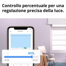 Carica l'immagine nel visualizzatore di Gallery, SONOFFInterruttore Intelligente per Tapparelle
