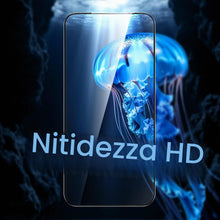 Carica l'immagine nel visualizzatore di Gallery, JETech Pellicola Protettiva per iPhone 18 Pro/17 Pro, Bordo Curvo Liscio