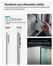 Carica l'immagine nel visualizzatore di Gallery, Spigen Cover Airskin MagFit per Samsung Galaxy Z Fold 8
